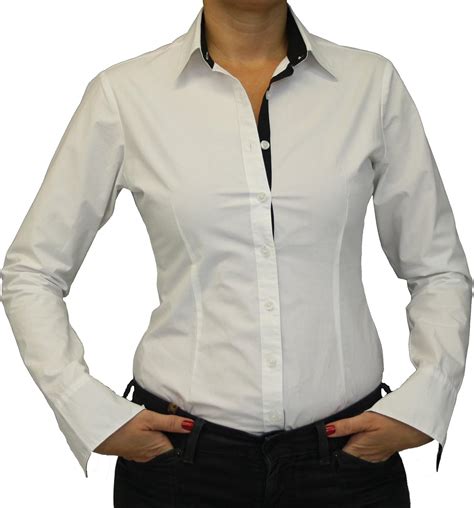 Hemden, Tops, Blusen & Bodys für Damen 